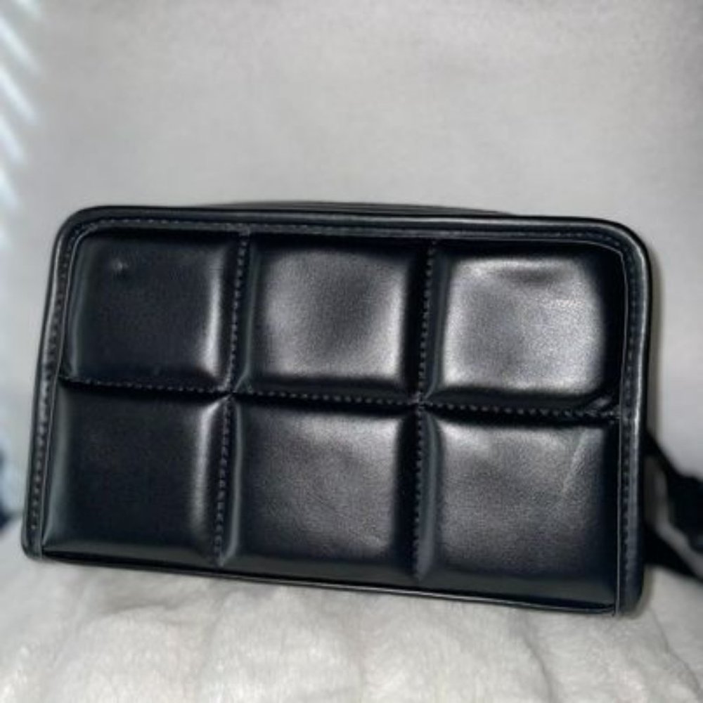 Amanda Uprichard Belt Bag - NEW